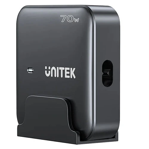 Unitek 70W Desktop GaN Charging Station (1)
