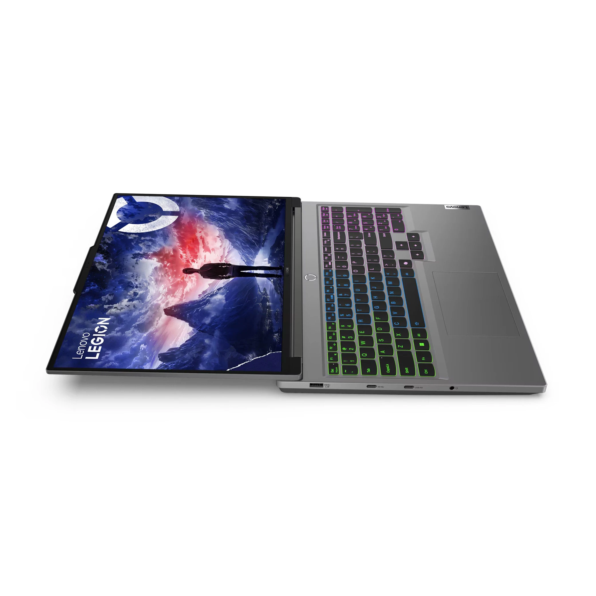 Lenovo Laptop Legion 5 Gaming 16IRX9 -4