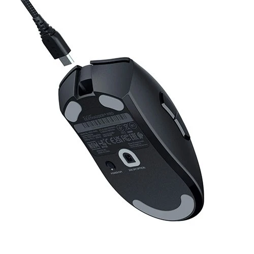 Razer DeathAdder V3 Pro (2)