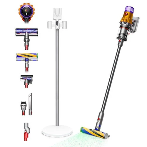 Dyson V12 Detect Slim (2)