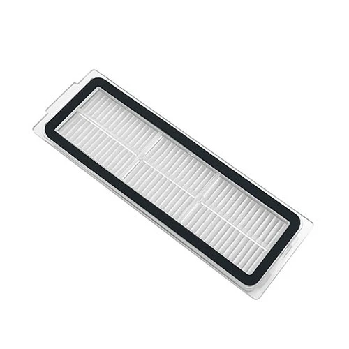 Xiaomi Robot Vacuum X20 Pro & X20 Max Filter - White_0003_Xiaomi Robot Vacuum X20 Pro & X20 Max Filter - White 3