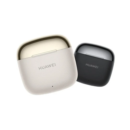 Huawei Freebuds SE 3 Wireless Headphone T0016 - 42 Hours with Case - IP54 Dust and Water Resistant - High-Quality Audio - Lightweight Ergonomic Design (6942103140105) - image 2