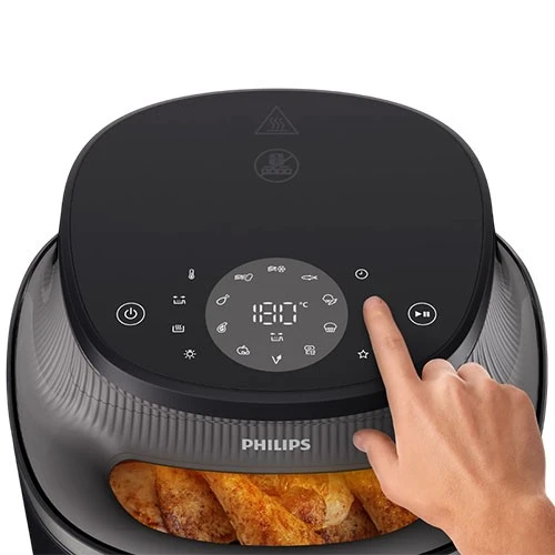 Philips 3000 Series Airfryer (6)