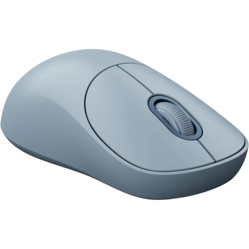 Xiaomi Wireless Mouse 3 - 1200 DPI - Wireless - Dual-mode (2.4GHz + Bluetooth) - Silent Keys - Ergonomic Shape (6941812792827) - image 3