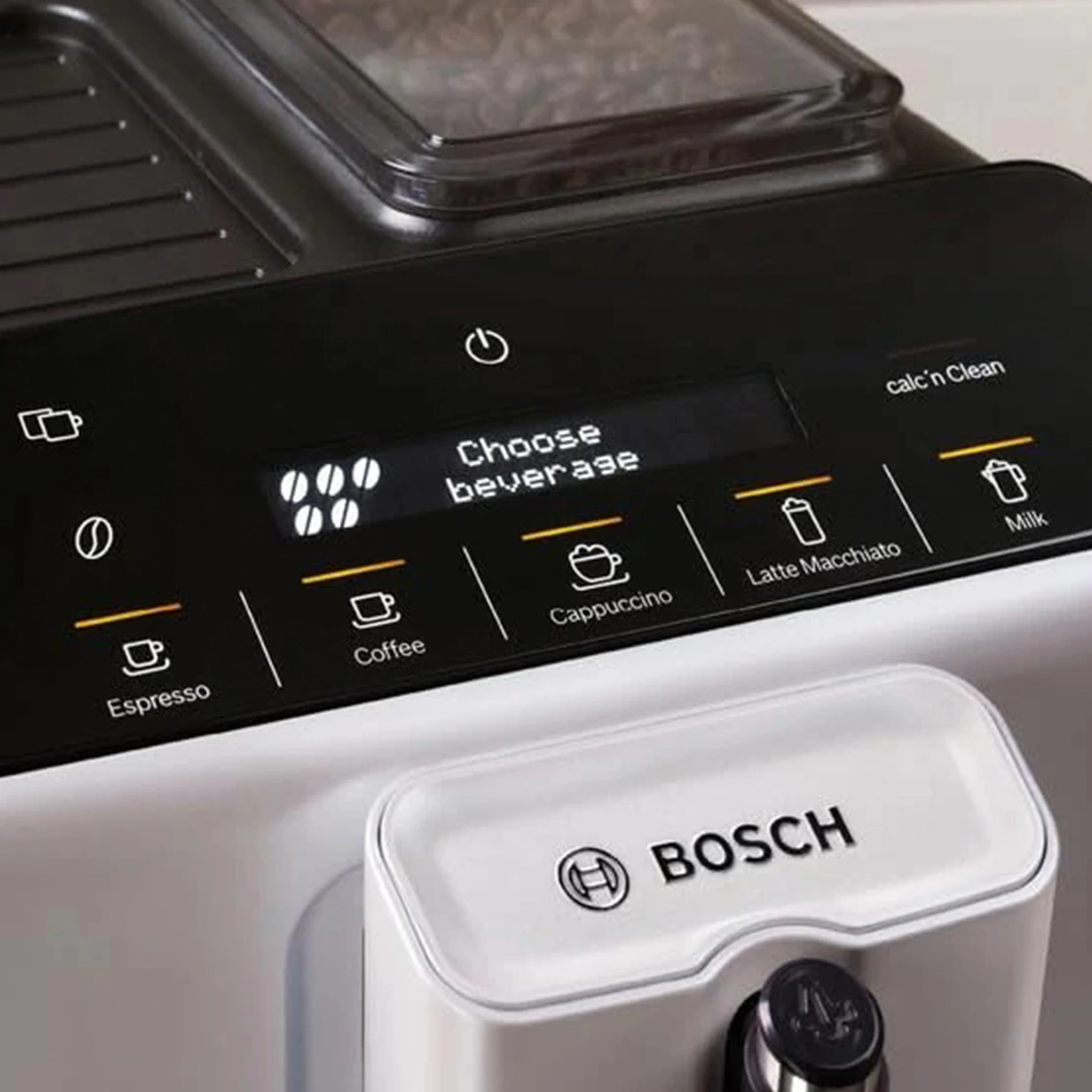 Bosch VeroCafe TIE20301 5