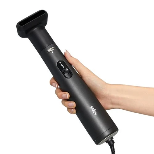 Braun Air Styler Airbrush (2)