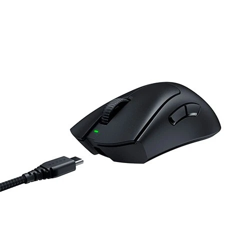 Razer DeathAdder V3 Pro (1)