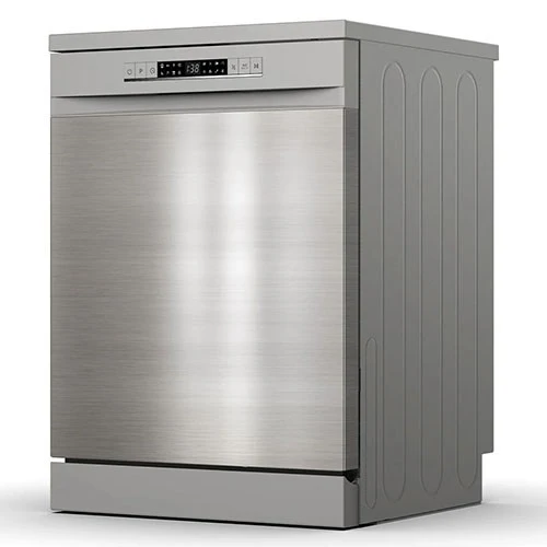 Hisense HS623E91 Dishwasher - 8 Washing Programs and 15 Set - TurboDry Technology - A++ Energy Efficiency (6974805075263) - image 4