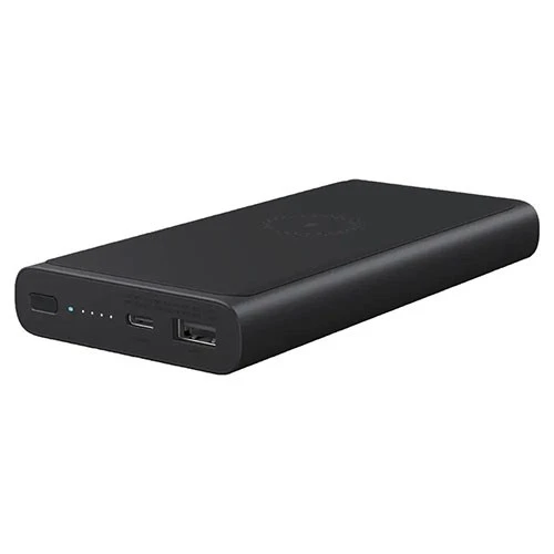 Xiaomi 10W Wireless Power Bank 10000mAh - 10W Wireless - 22.5W Wired Fast Charge - Black (6934177756184) - image 3 Xiaomi 10W Wireless Power Bank 10000mAh - 10W Wireless - 22.5W Wired Fast Charge - Black (6934177756184) - image 3