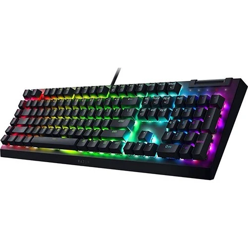 Razer BlackWidow V4 X  (2)