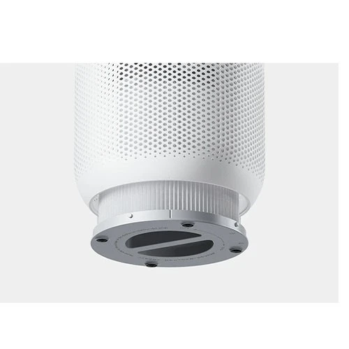 Xiaomi Smart Air Purifier 4 Compact Filter - White (6934177775352) - image 2 Xiaomi Smart Air Purifier 4 Compact Filter - White (6934177775352) - image 2
