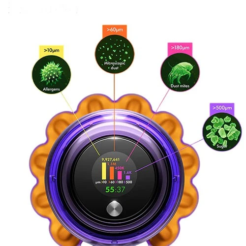 Dyson V12 Detect Slim (6)