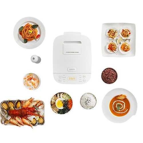 Xiaomi Smart Rice Cooker (7)