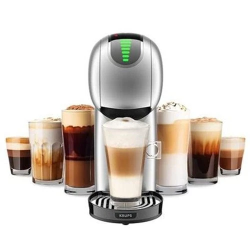KRUPS Dolce Gusto Genio S (5)