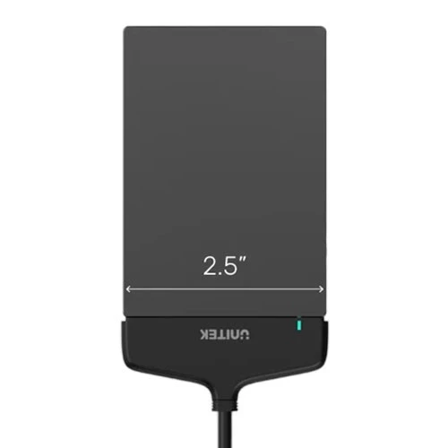 Unitek USB 3.0 to SATA (4)