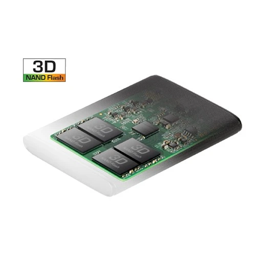 ترانسيند ESD270C هارد SSD خارجي - واجهة USB 3.1 الجيل الثاني نوع-C - سرعة نقل تصل إلى 520 ميغابايت/ثانية - أسود (760557850090) - image 4