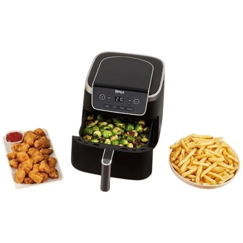 Ninja Air Fryer AF140UK  (6)