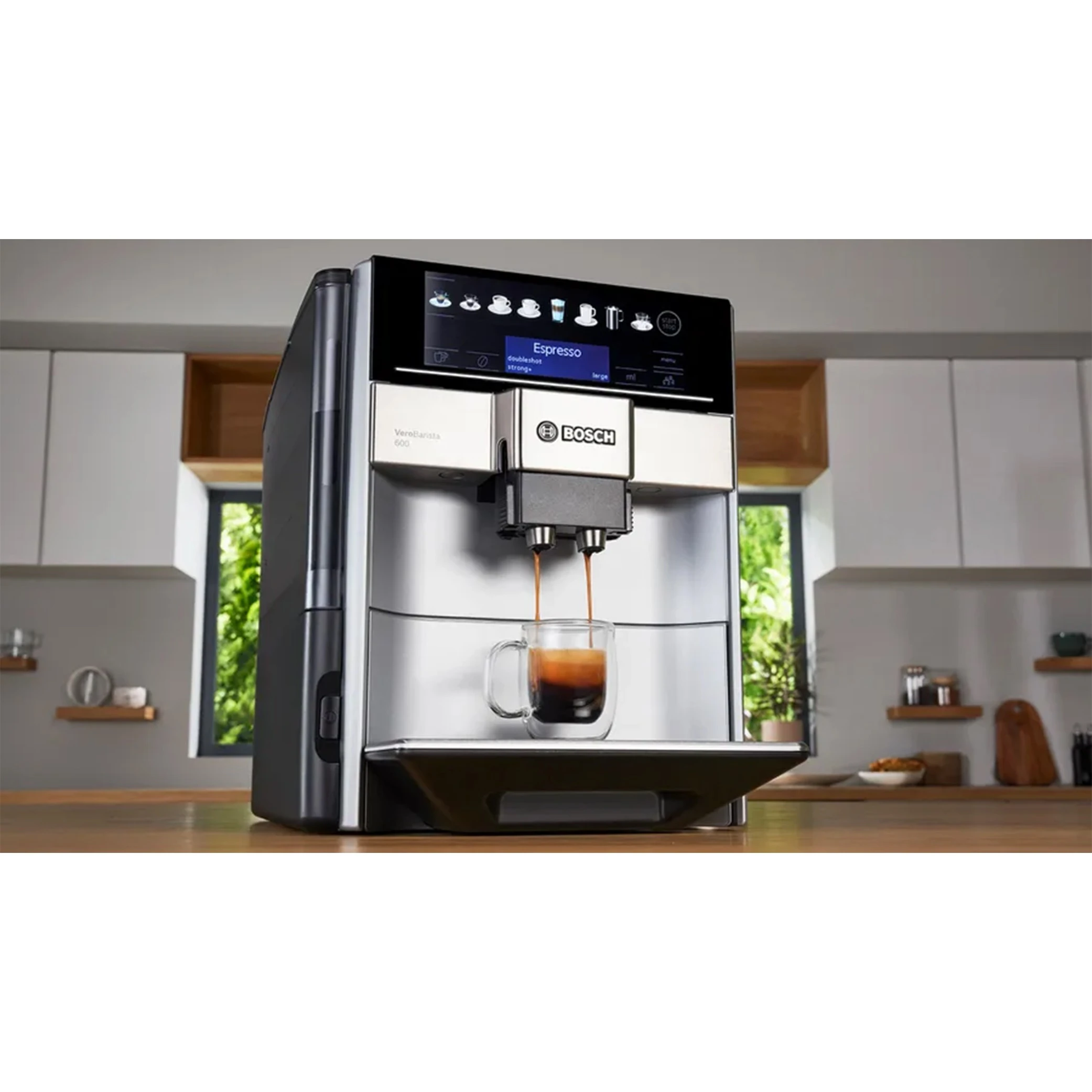 Bosch Coffee Maker TIS65621RW (6)