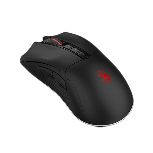 Bloody R90 Plus Naraka Wireless Gaming Mouse - 5000 CPI - Wireless - Metal X'Glide Armor Boot (4711421981033) - image 9