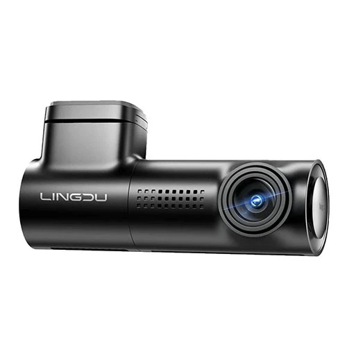 Lingdu Dashcam D500  (2)