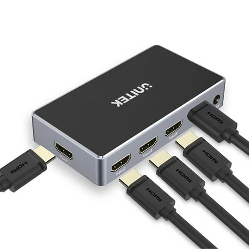 Unitek V1110A 4K HDMI  (4)