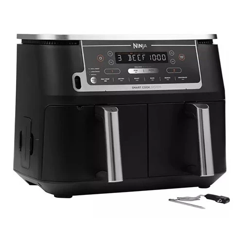 Ninja Foodi Max AF451UK  (4)