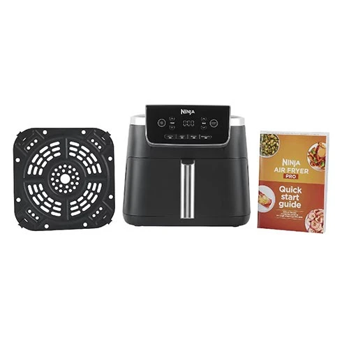 Ninja Air Fryer AF140UK  (5)