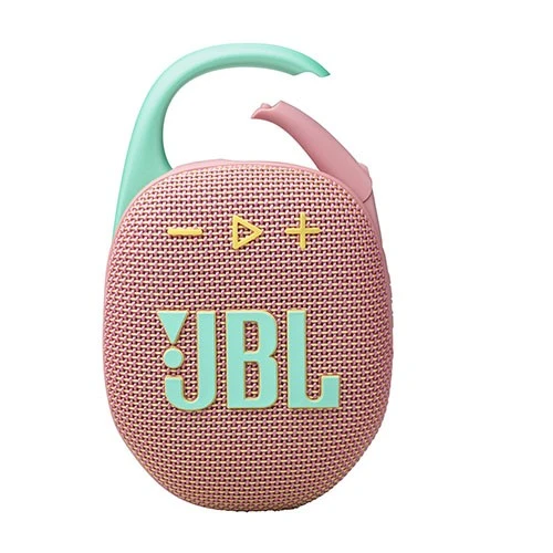 JBL Clip 5 Portable Bluetooth Speaker CLIP5 - Up to 15 Hours of Playtime - IP67 Water & Dustproof - JBL Pro Sound - Auracast™ Support (050036400008) - image 4