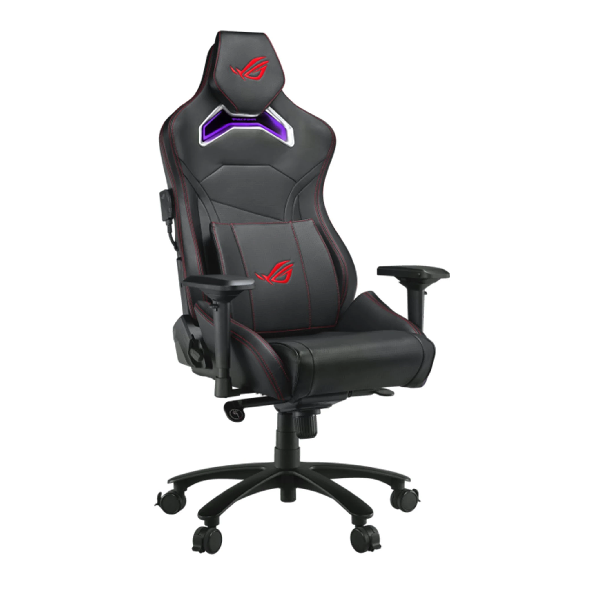 Asus Gaming Chair SL300C  (3)