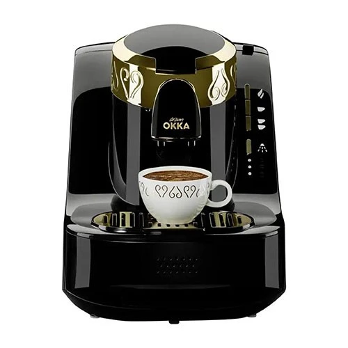 Arzum Okka Coffee Machine OK008B (2)