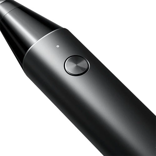 Xiaomi UniBlade Trimmer - 3-Way Precision Blade - 40° Floating Trimmer Head - IPX7 Waterproof - Wireless Magnetic Charging - Black (6941812717974) - image 8