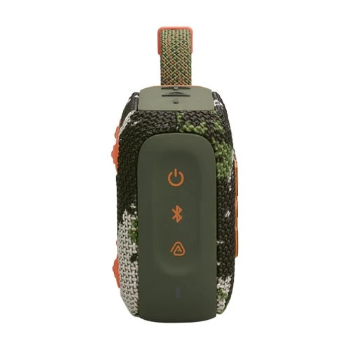 JBL Go 4 Portable Bluetooth Speaker GO4 - 7 Hour Battery Life - IP67 Waterproof & Dustproof - Sustainable Design (050036399388) - image 9