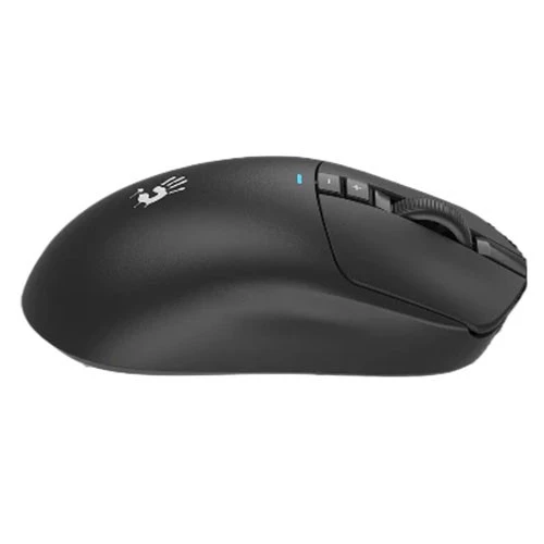 Bloody R72 Ultra Wireless Gaming Mouse - 20,000 CPI - Dual Mode Connectivity - Alpha 20K Engine (4711421000895) - image 4 Bloody R72 Ultra Wireless Gaming Mouse - 20,000 CPI - Dual Mode Connectivity - Alpha 20K Engine (4711421000895) - image 4
