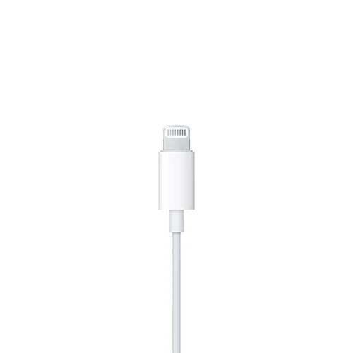 Apple EarPods with Lightning Connector (4)
