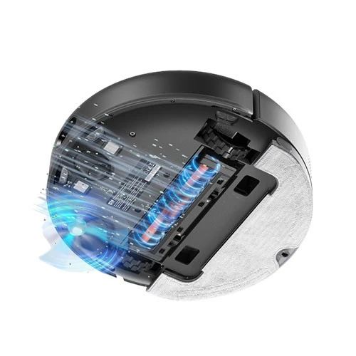 Mi Vacuum Mop 2 Ultra  (7)