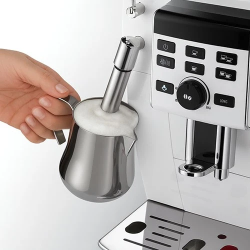 De’Longhi ECAM13.123.W (5)