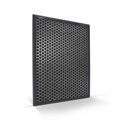 Philips Air Purifier Nano Protect Filter Active Carbon FY1413/30 - Black (8710103828624) - image 2 Philips Air Purifier Nano Protect Filter Active Carbon FY1413/30 - Black (8710103828624) - image 2