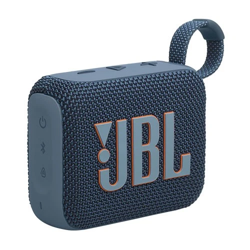 JBL Go 4 Portable Bluetooth Speaker GO4 - 7 Hour Battery Life - IP67 Waterproof & Dustproof - Sustainable Design (050036399388) - image 4