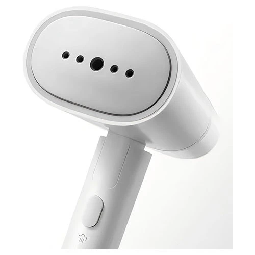 Xiaomi Handheld Garment Steamer - 1300W Power - Foldable Design - 160ml Water Tank - 26-Second Heat-Up - White (6941812774571) - image 2 Xiaomi Handheld Garment Steamer - 1300W Power - Foldable Design - 160ml Water Tank - 26-Second Heat-Up - White (6941812774571) - image 2