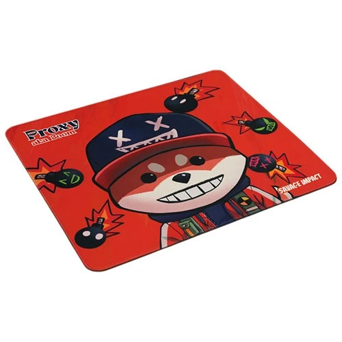 Bloody BP-45 Mouse Pad (1)
