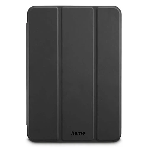 Fold Clear Tablet Case w. Pen Compartment for Apple iPad mini 8.3”  (1)