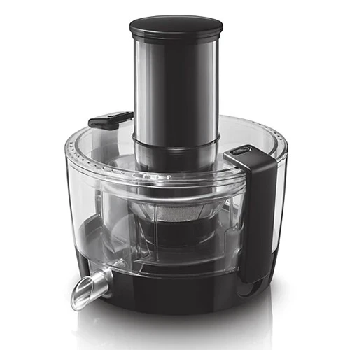 Philips Food Processor 7000 Series HR7778/01 - 1300W - 3.4L Bowl - 2.2L Blender - Silver (8710103603238) - image 2 Philips Food Processor 7000 Series HR7778/01 - 1300W - 3.4L Bowl - 2.2L Blender - Silver (8710103603238) - image 2
