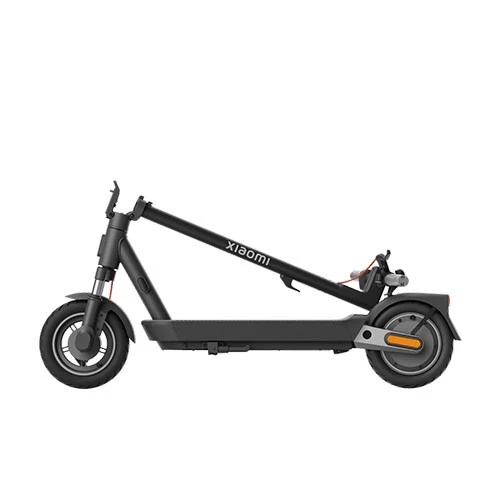 Xiaomi Electric Scooter 5 Pro - 1000W Max Power Motor - Traction Control System TCS - Multiple Speed Modes - Black (6932554403782) - image 4