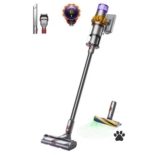 Dyson V15 Detect Absolute  (1)
