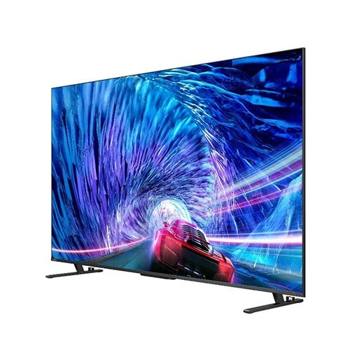 Toshiba Television 55QA4C63DGX QLED 4K UHD - 55 Inch - Android TV Smart OS - HDR Dolby Vision & TRU Picture Engine - Sound by Onkyo with Built-in Subwoofer - Google Assistant & Chromecast Built-in - Modern Slim Design - Black (55Z670MW) - image 3 Toshiba Television 55QA4C63DGX QLED 4K UHD - 55 Inch - Android TV Smart OS - HDR Dolby Vision & TRU Picture Engine - Sound by Onkyo with Built-in Subwoofer - Google Assistant & Chromecast Built-in - Modern Slim Design - Black (55Z670MW) - image 3