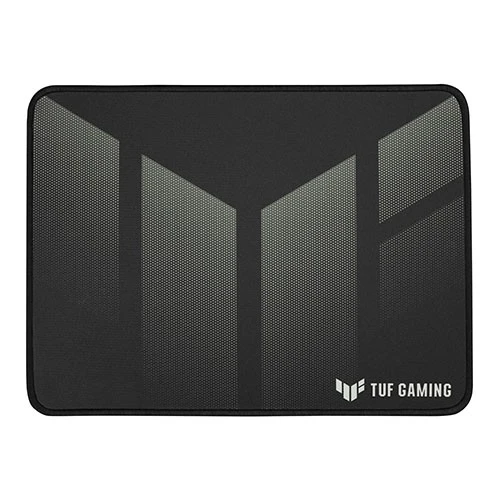 لوحة ماوس الألعاب المحمولة NC13 P1 Gaming TUF Asus - أسود (195553153959) - image 3 لوحة ماوس الألعاب المحمولة NC13 P1 Gaming TUF Asus - أسود (195553153959) - image 3