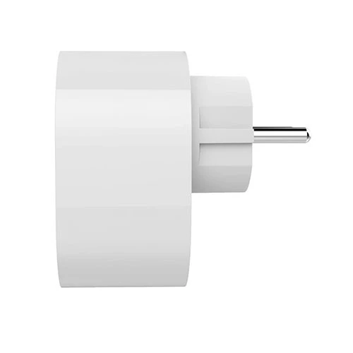 Xiaomi Smart Plug 2 (EU) - Wi-Fi & Bluetooth - Energy Monitoring - Flame-Retardant - White (6941812706626) - image 3