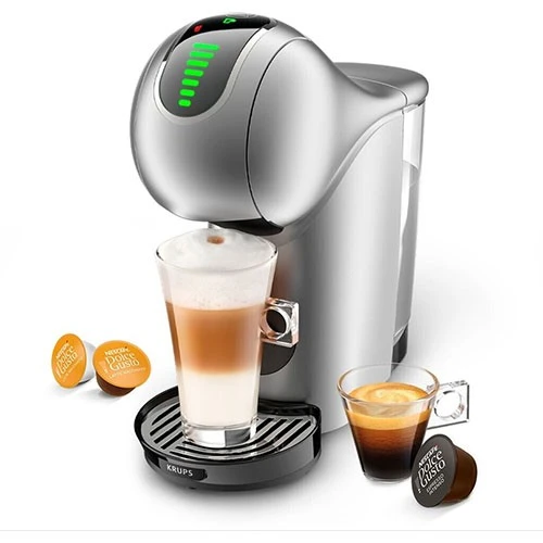 KRUPS Dolce Gusto Genio S (4)