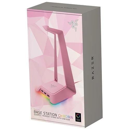 BASE STATION CHROMA QUARTZ EDITION (5)