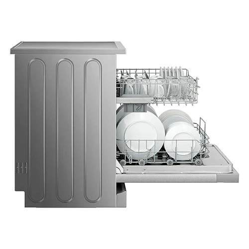 Hisense HS623E91 Dishwasher - 8 Washing Programs and 15 Set - TurboDry Technology - A++ Energy Efficiency (6974805075263) - image 6